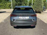 Usata Skoda Octavia Selection 150 CV (110 kW) 2025 Grigio Station wagon