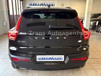 Gebraucht Volvo XC40 Ultimate 261 PS (191 kW) 2022 Schwarz SUV