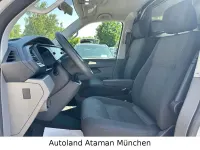 Usata VW Transporter 150 CV (110 kW) 2020 Bianco Furgone