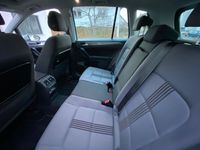 gebraucht VW Golf Sportsvan 1.2 TSI ALLSTAR mit Panorama