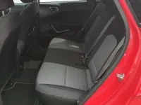 Gebraucht Kia Soul Vision 150 kW (204 PS) 2022 Rot SUV