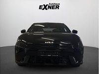 Gebraucht Kia EV4 GT-Line 150 kW (204 PS) 2025 Schwarz (auroraschwarz) Limousine