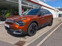 Gebraucht Citroën C4 PureTech 131 PS (96 kW) 2021 Karamellbraun Limousine