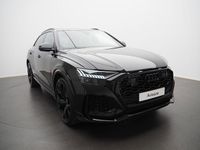 Gebraucht Audi RS Q8 Sport 600 PS (441 kW) 2022 Schwarz SUV
