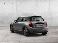 Gebraucht Mini Cooper SE Essential 135 kW (184 PS) 2022 Moonwalk grey Kleinwagen
