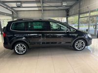 gebraucht VW Sharan Comfortline BMT/Start-Stopp*NAVI*2.Hand