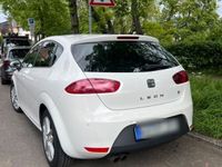 gebraucht Seat Leon 1.4 TSI FR FR