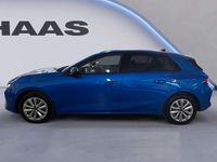 Gebraucht Opel Astra Enjoy 110 PS (80 kW) 2023 Blau/typ aussenverkleidung met Limousine