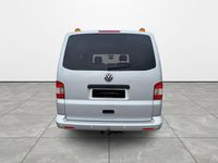 Gebraucht VW Transporter 179 PS (131 kW) 2011 Silber Van