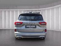 Gebraucht Ford Kuga ST-Line 186 PS (136 kW) 2025 Solar silver metallic SUV