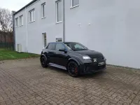 Gebraucht Alpine A290 117 kW (160 PS) 2026 Schwarz Kleinwagen