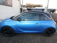 gebraucht Opel Adam 1.4 wenig km, PDC, Tempomat, Klima, Sitzheizung