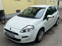 gebraucht Fiat Punto 1.2 8V -