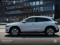 Gebraucht Mercedes EQA250 Progressive 139 kW (190 PS) 2025 Weiß SUV
