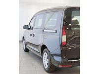 Neu VW Caddy Maxi 122 PS (89 kW) 2025 Indiumgrau metallic Van / Kleinbus
