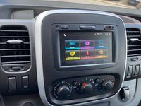 Gebraucht Renault Trafic 145 PS (106 kW) 2019 Weiß Van / Kleinbus