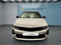 Używany Opel Astra 131 KM (96 kW) 2025 Szary Kombi
