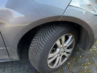 Gebraucht Mercedes A180 116 PS (85 kW) 2012 Grau Van / Kleinbus