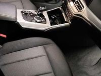 Gebraucht BMW 320 190 PS (139 kW) 2021 Grau Kombi
