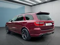 Gebraucht Dodge Durango 483 PS (355 kW) 2023 Rot SUV