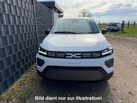 Neu Dacia Spring Expression 52 kW (71 PS) 2026 Wählbar ggfl. mit aufpreis Kleinwagen