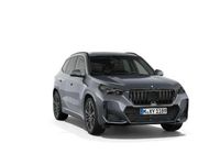 Neu BMW X1 Performance 218 PS (160 kW) 2026 Grau SUV