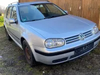 Gebraucht VW Golf III Edition 105 PS (77 kW) 1998 Kombi