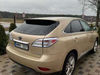 gebraucht Lexus RX450h (hybrid)