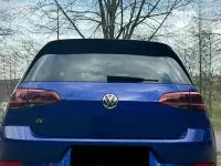 Gebraucht VW Golf VII 300 PS (220 kW) 2019 Blau Limousine