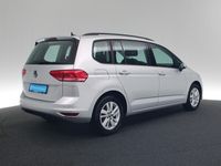 gebraucht VW Touran 1.5TSI Comfortline 7-Sitzer,ACC,Navi