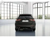 Gebraucht Mercedes GLC300 AMG 269 PS (197 kW) 2026 Manufaktur magno lack manuf... SUV