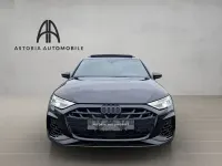 Gebraucht Audi S3 Sport 333 PS (244 kW) 2025 Weiß Limousine