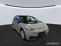 Gebraucht VW ID.3 Pure 110 kW (150 PS) 2022 Mondsteingrau Kleinwagen