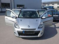 Gebraucht Renault Clio II 75 PS (55 kW) 2007 Limousine