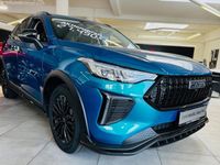 Neu Haval Jolion 177 PS (130 kW) 2026 Blau SUV