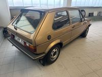 Gebraucht VW Golf I 69 PS (50 kW) 1983 Gold Kleinwagen