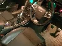 Gebraucht Saab 9-5 220 PS (161 kW) 2010 Blau Limousine