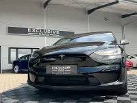 Gebraucht Tesla Model X 492 kW (670 PS) 2024 Schwarz SUV