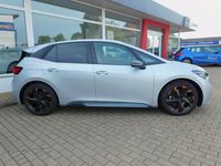 Neu Cupra Born 169 kW (231 PS) 2025 Silber Kleinwagen