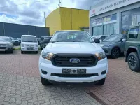 Gebraucht Ford T XL 170 PS (125 kW) 2022 Frostweiß SUV