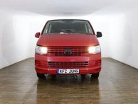 Gebraucht VW T6 102 PS (75 kW) 2016 Andere Van