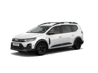 Neu Dacia Jogger Journey 122 PS (89 kW) 2025 Grau Van / Kleinbus