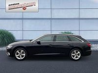 Gebraucht Audi A6 Sport 265 PS (194 kW) 2023 Schwarz Kombi