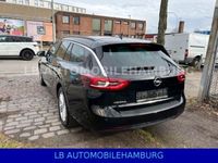 gebraucht Opel Insignia B Sports Tourer Edition mit neu TÜV