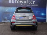 gebraucht Fiat 500 500