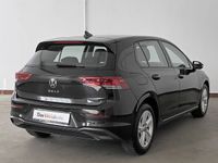 gebraucht VW Golf VIII 1.0 TSI LED App Connect Einparkhilfe KLIMA ALU