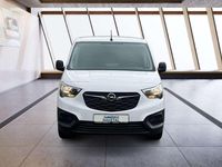 Gebraucht Opel Combo Edition 102 PS (75 kW) 2023 Weiss Van / Kleinbus