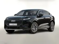 Neu Audi Q3 Ambiente 204 PS (150 kW) 2026 Schwarz metallic SUV
