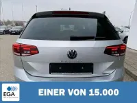 Brugt VW Passat 200 HK (147 kW) 2021 Sølv Stationcar