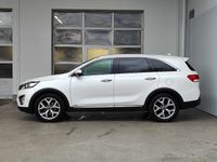 gebraucht Kia Sorento 2.2 CRDi Platinum Edition 4WD Xen.|Navi